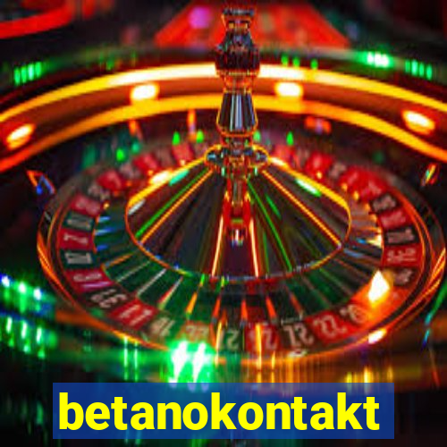 betanokontakt