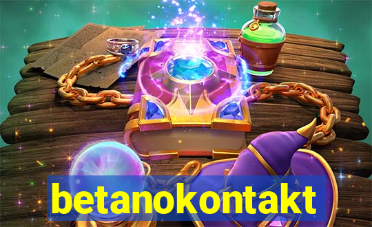 betanokontakt