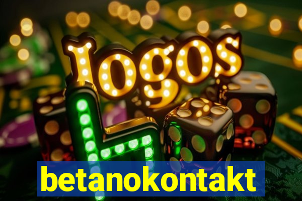 betanokontakt