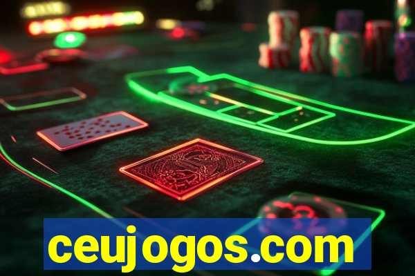 ceujogos.com