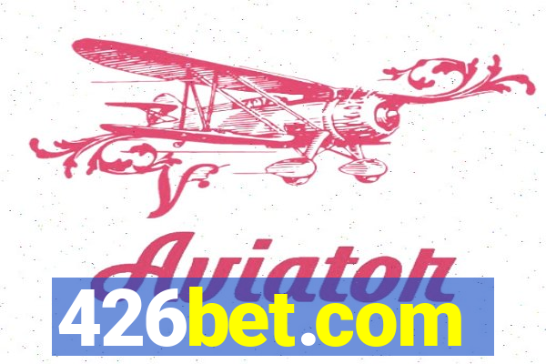 426bet.com