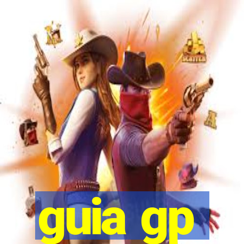 guia gp