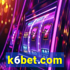 k6bet.com