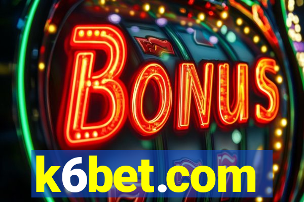 k6bet.com