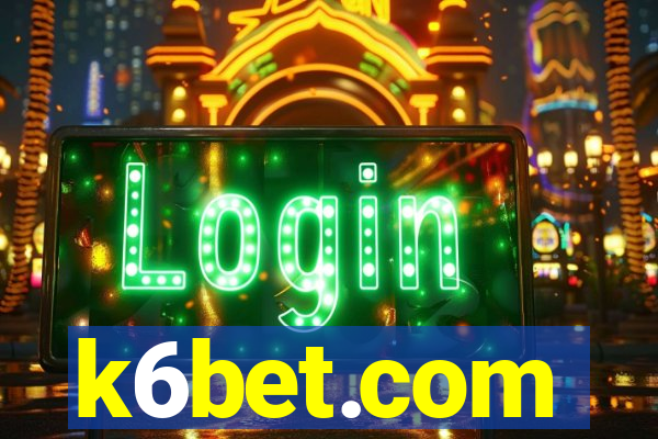 k6bet.com