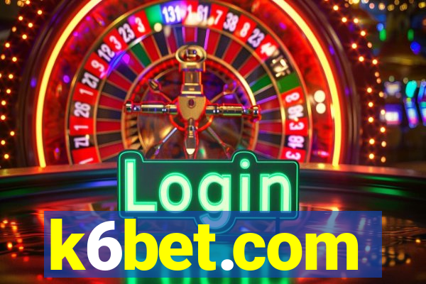 k6bet.com