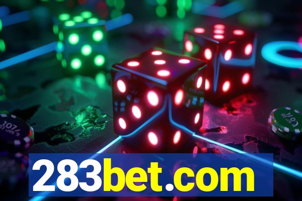 283bet.com