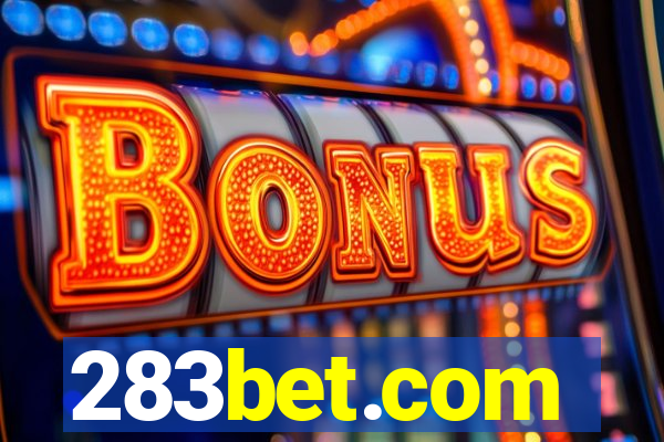 283bet.com