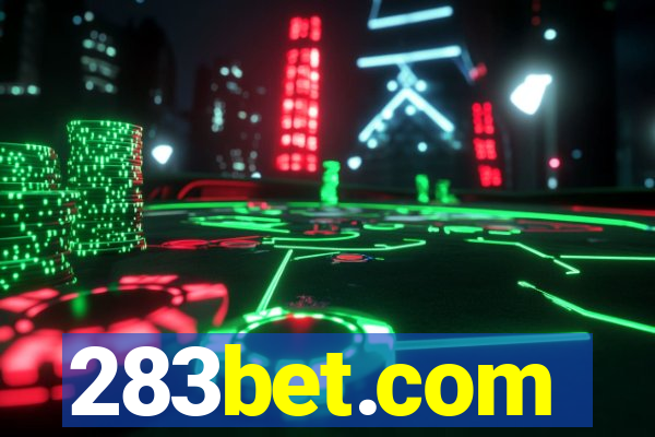 283bet.com