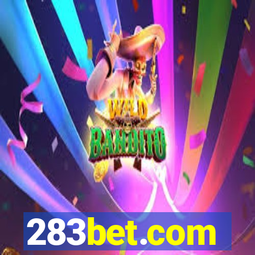 283bet.com