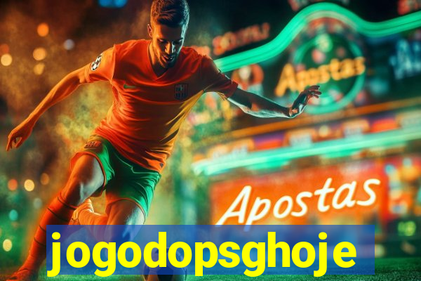 jogodopsghoje