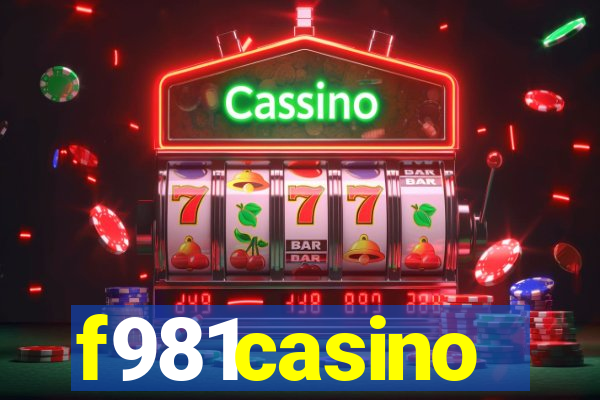 f981casino