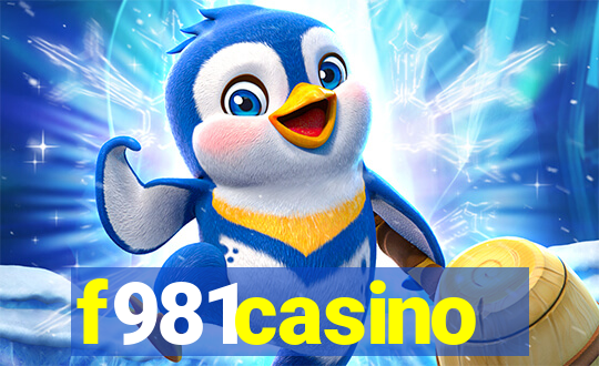 f981casino