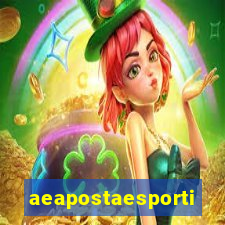 aeapostaesportiva