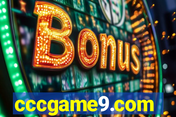 cccgame9.com