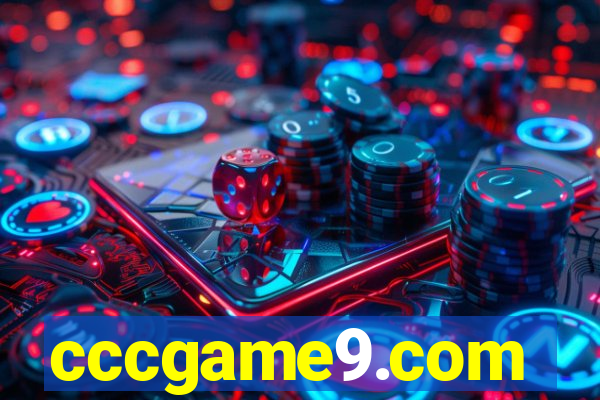 cccgame9.com