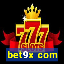 bet9x com