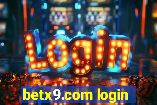 betx9.com login