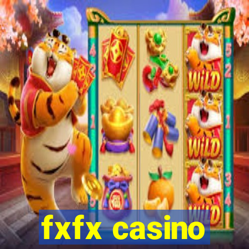 fxfx casino