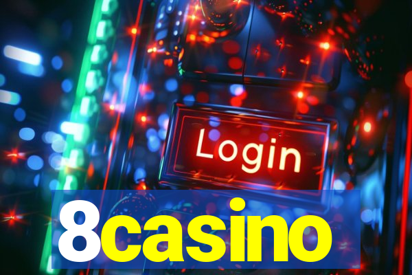 8casino