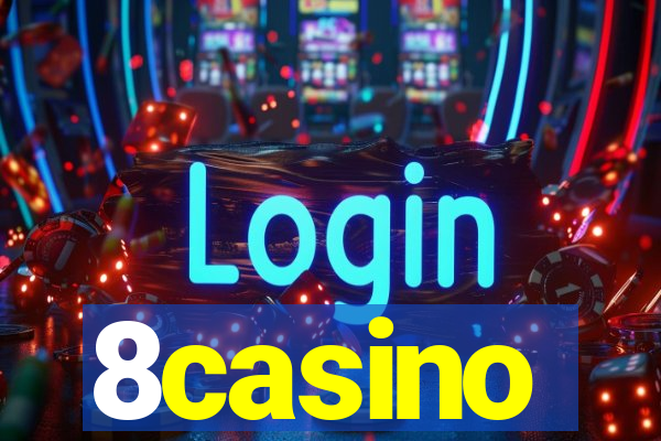 8casino