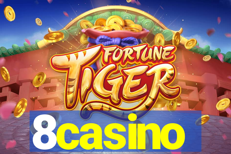 8casino