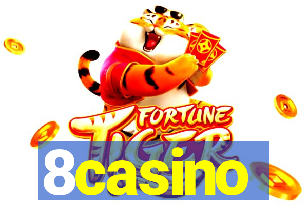 8casino