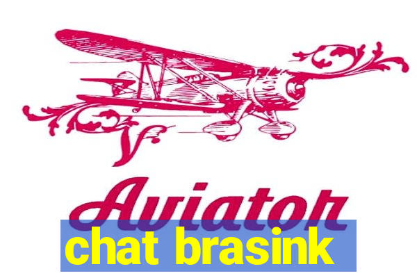 chat brasink