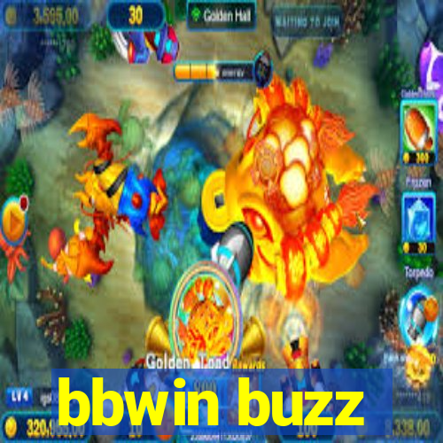 bbwin buzz