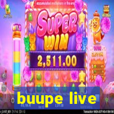 buupe live