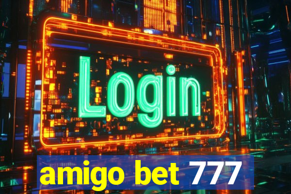 amigo bet 777