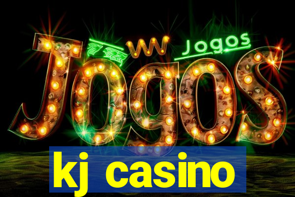 kj casino