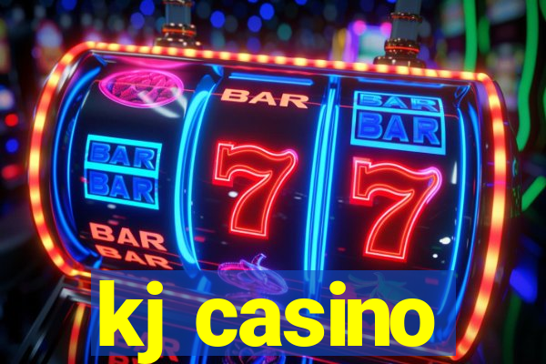 kj casino