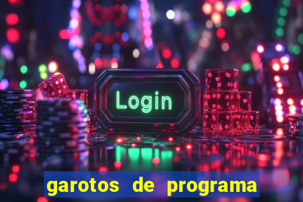 garotos de programa zona leste