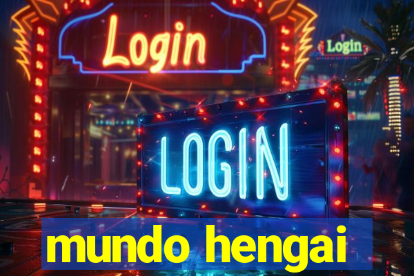 mundo hengai