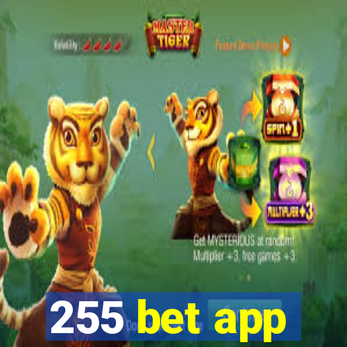 255 bet app