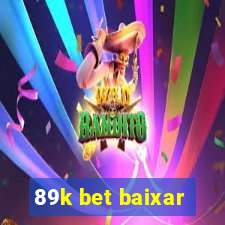 89k bet baixar