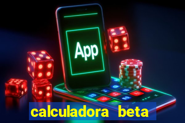 calculadora beta hcg semanas