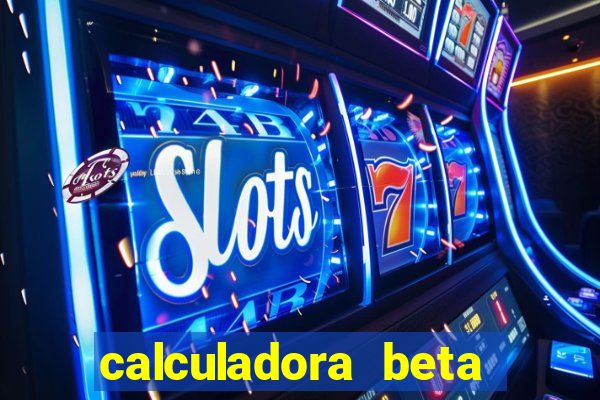 calculadora beta hcg semanas