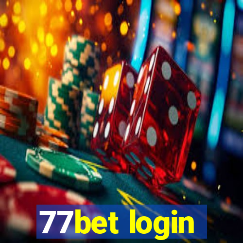 77bet login