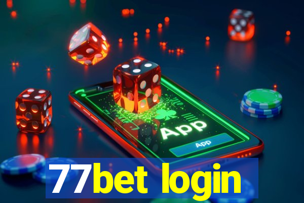 77bet login