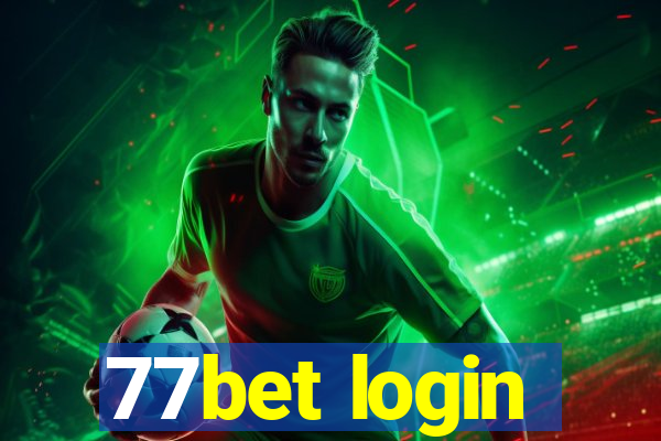 77bet login