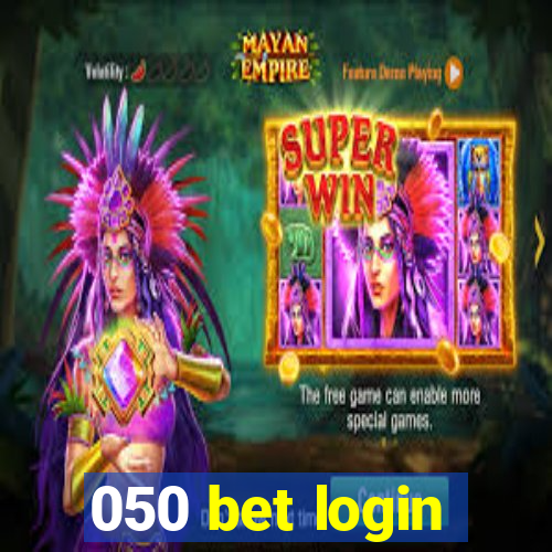 050 bet login