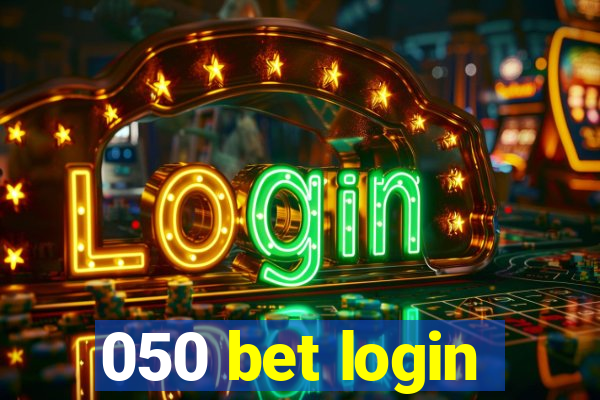 050 bet login