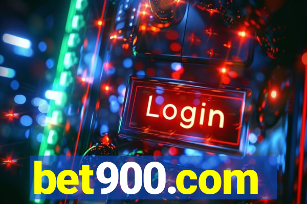 bet900.com