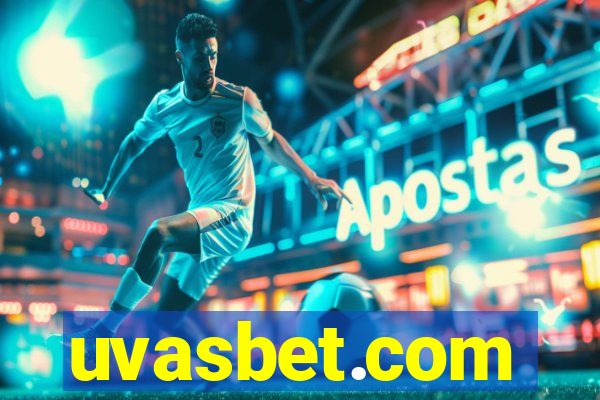 uvasbet.com