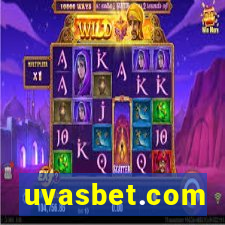 uvasbet.com