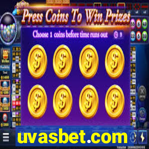 uvasbet.com