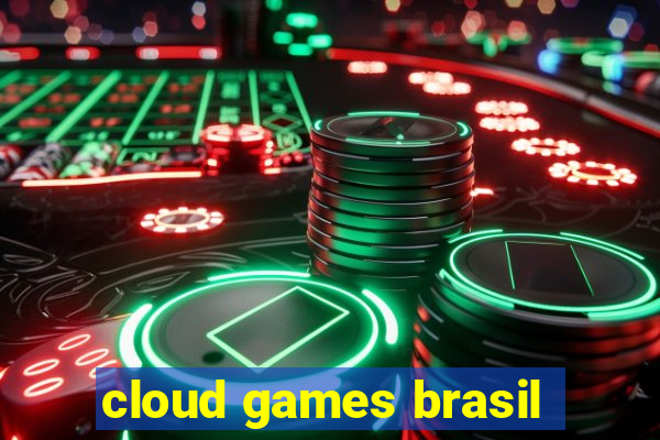 cloud games brasil