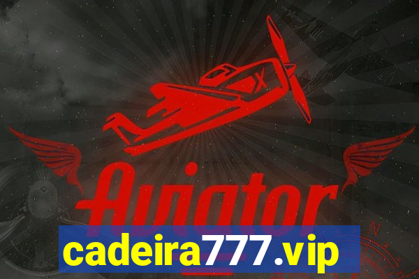 cadeira777.vip